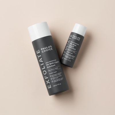 Toner tẩy tế bào chết Paula's Choice Skin Perfecting 2% BHA Liquid Exfoliant