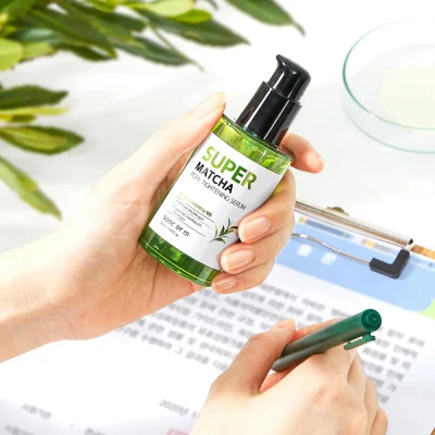 serum thu nhỏ lỗ chân lông