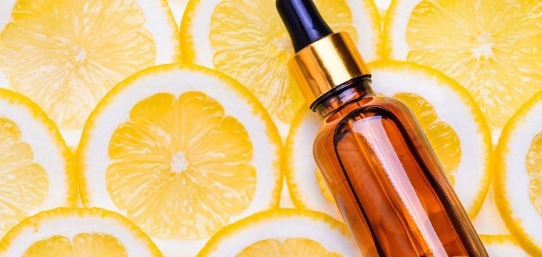 công dụng của serum vitamin C