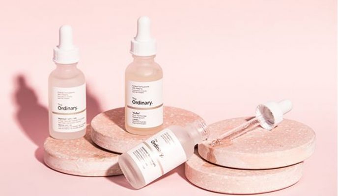 serum chống lão hóa tốt nhất