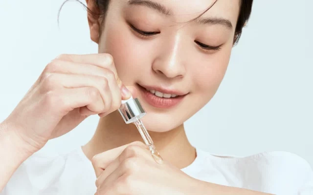 serum chống lão hóa tốt nhất