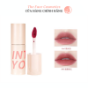 Son Kem Lì Mềm Mịn Như Nhung INTO YOU Customize Air Lip Mud 2.6g