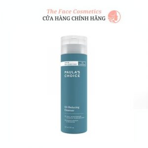 Sữa rửa mặt Skin Balancing Oil-Reducing Cleanser