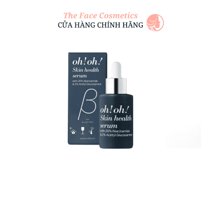 serum dưỡng ẩm