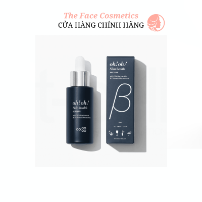 serum dưỡng ẩm