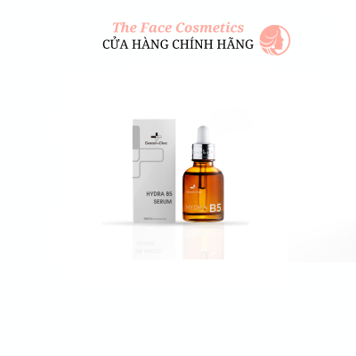 serum mờ thâm