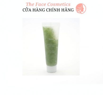 tẩy tế bào chết dung tích 20ml